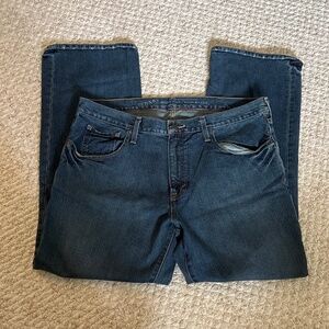 OLD NAVY men’s jeans -size 38/32